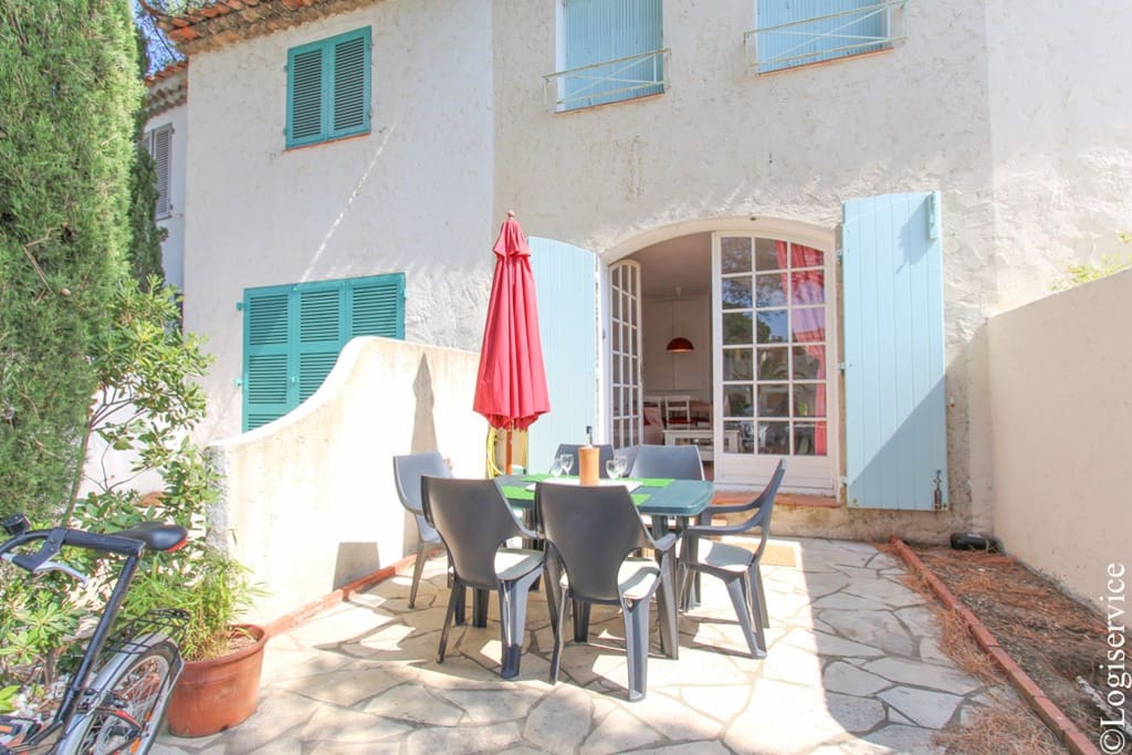 PG716 Terrasse