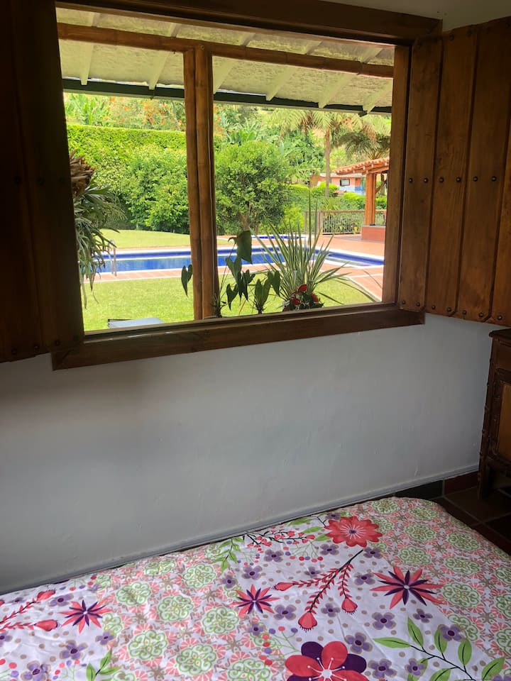 Habitación 4