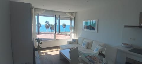 Propiedad de Airbnb exitosa: Apartamentos de Maria, Family Apartment 5 en Almería