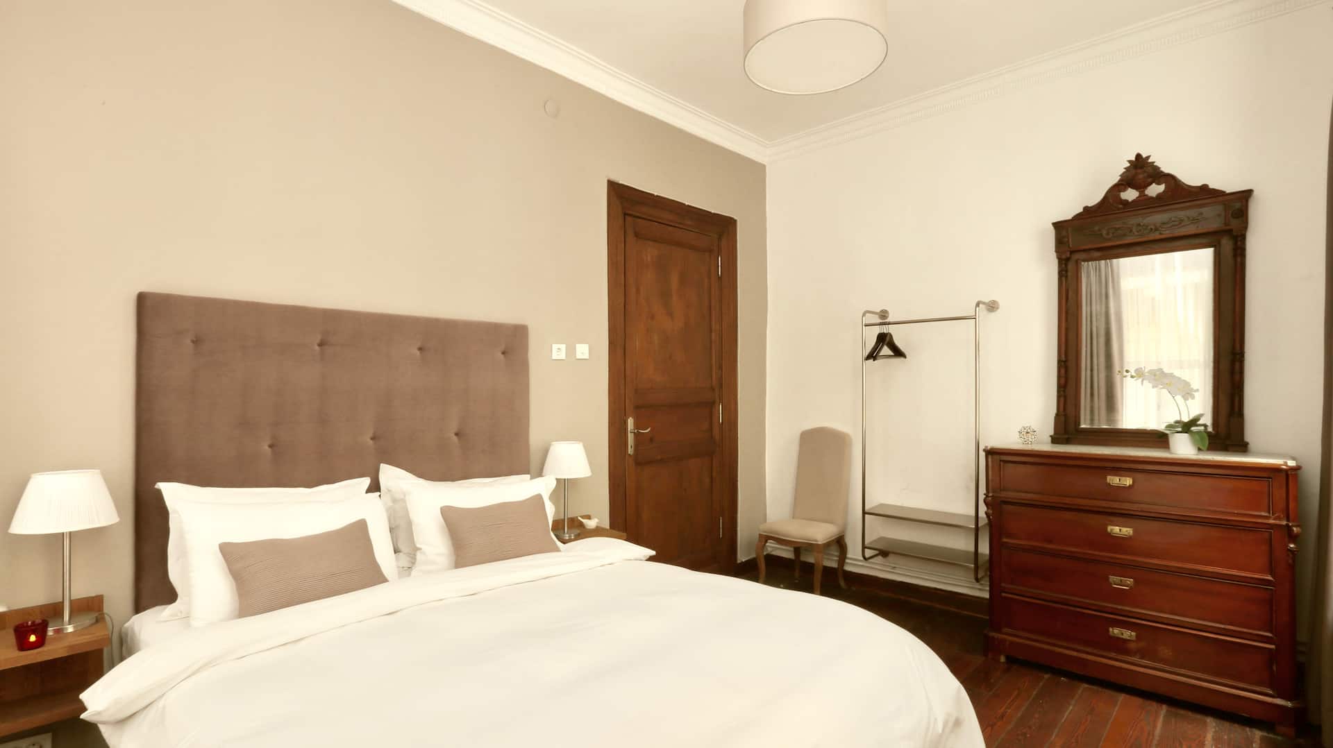 Private hamam, space, style, views in Galata! — foto 4