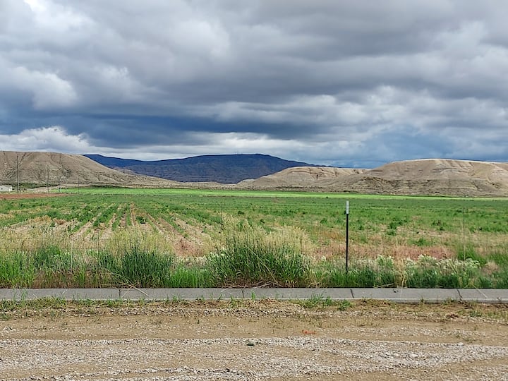 Powell Vacation Rentals & Homes Wyoming, United States Airbnb