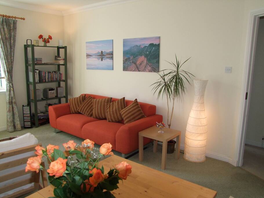 Murano Place - Comfortable sofa