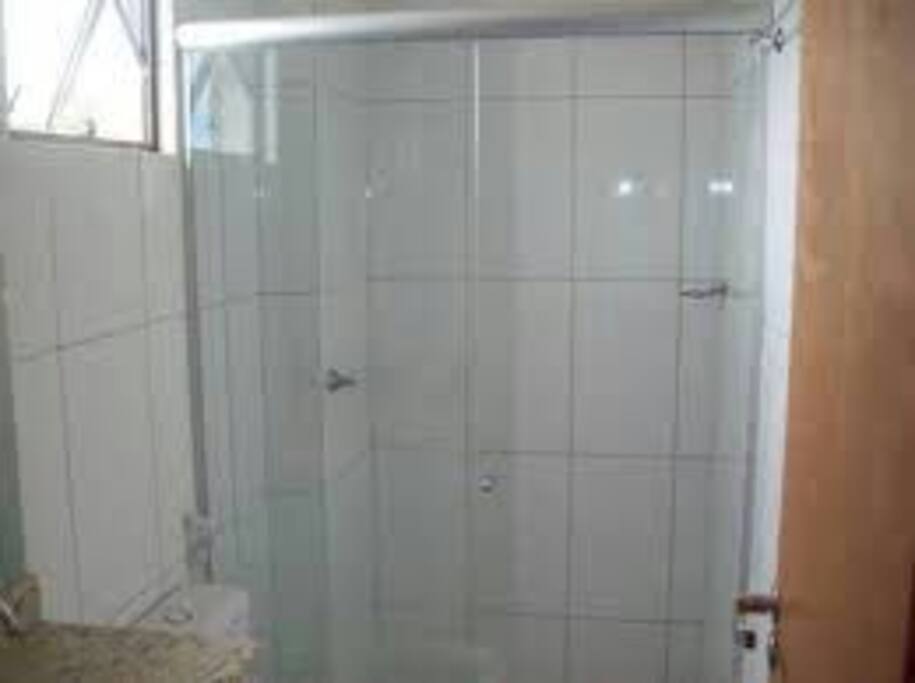 Banheiro