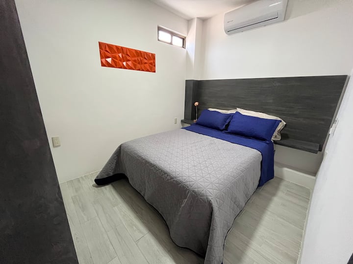 غرفة النوم 2