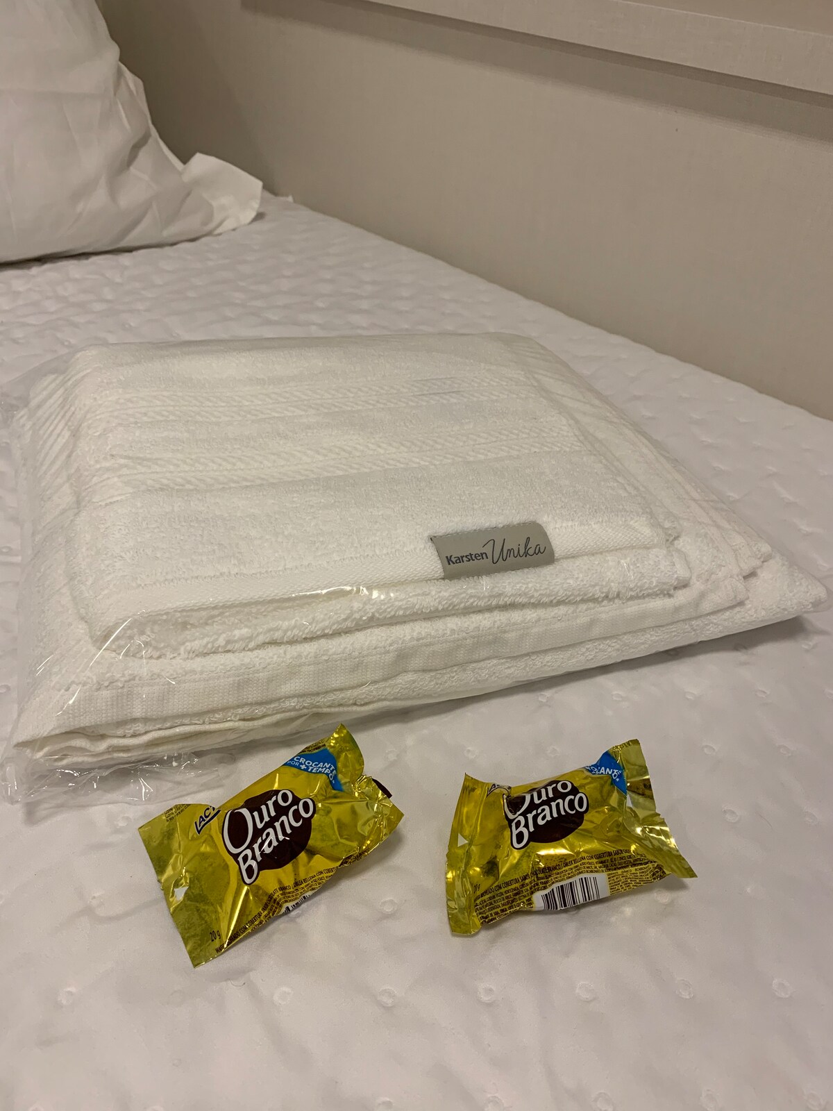 מגבות מחוטאות ומחוטאות