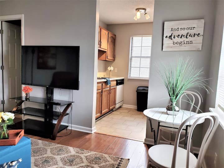 7 Best Airbnb Vacation Rentals In Murray, Kentucky Updated 2024 Trip101