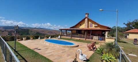 Sitio da Lulu. The most beautiful site in the Region. Top