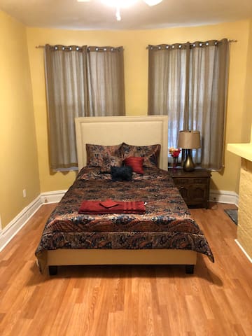 Airbnb Homestead Vacation Rentals Places To Stay