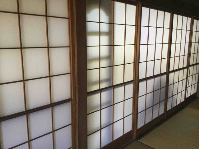 和風一軒家 Big Japanese House 3000yen Per Person 3 Bedrooms 1 Bathroom House Ichihara Japan