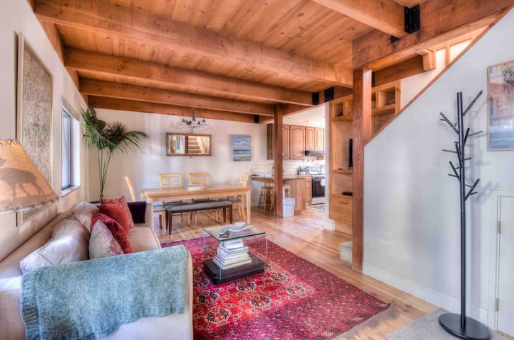 Airbnb Incline Village Vacation Rentals Places To Stay