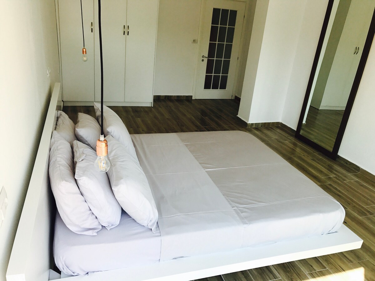 Спална соба 2