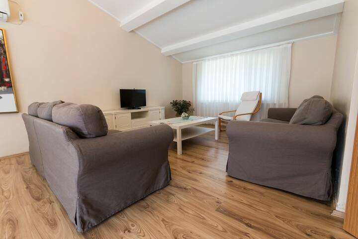 Premium Apartment (Sea View)