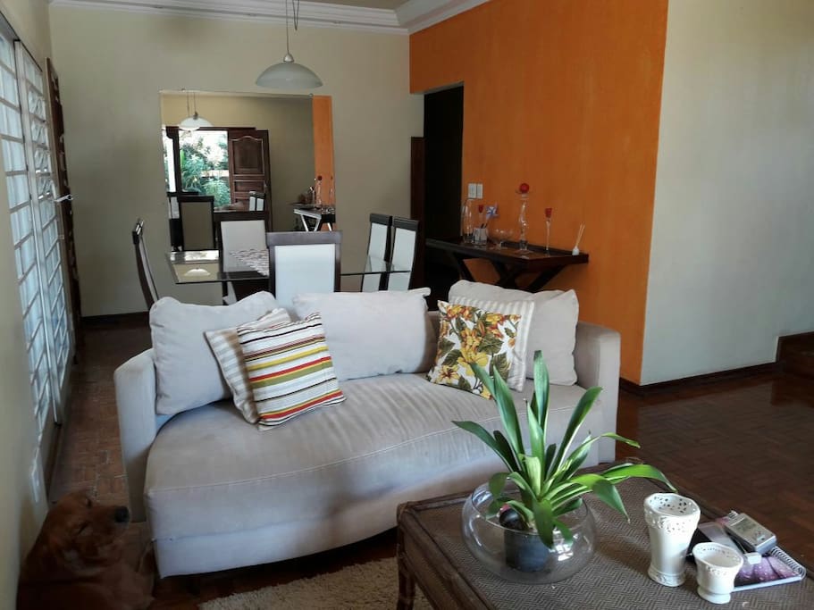 Sala de Estar