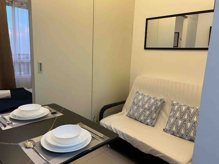 მისაღები ოთახი