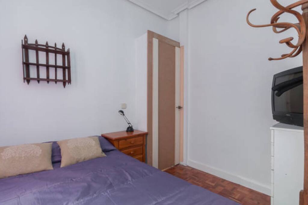 Bed Room