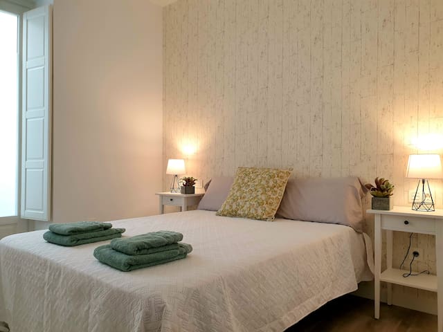 Sherryflat S.L. managed Airbnb listing 2
