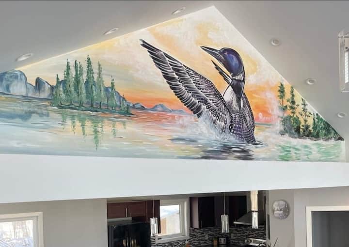 Grand Marais Vacation Rentals & Homes Manitoba, Canada Airbnb