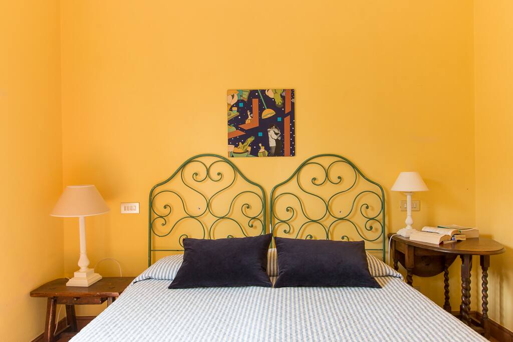 Bedroom n.2