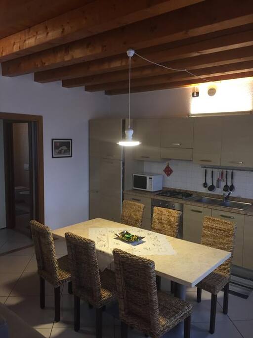 cucina