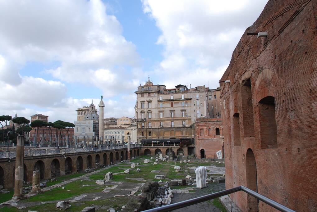 Foro di Traiano