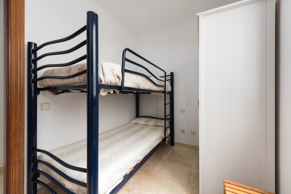 Segundo dormitorio