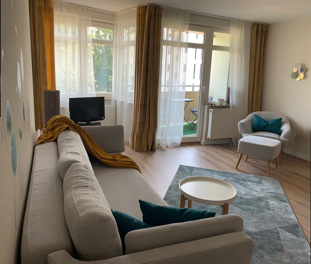 Stahnsdorf Ferienwohnungen Unterkunfte Brandenburg Deutschland Airbnb