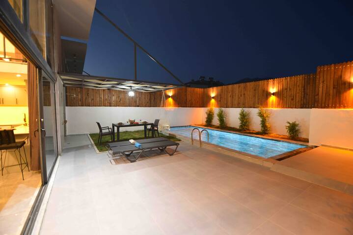 Taranoğlu Grup managed Airbnb listing 2