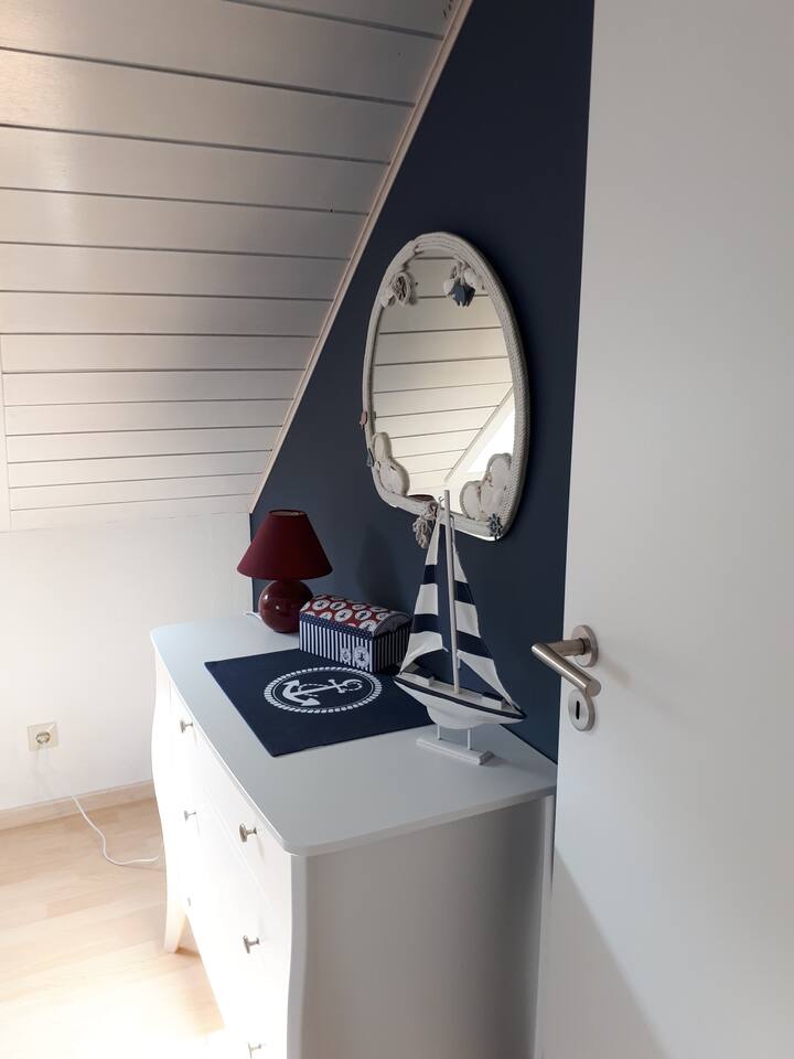 Slaapkamer 2