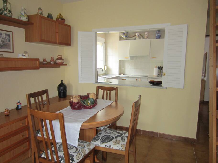 Comedor