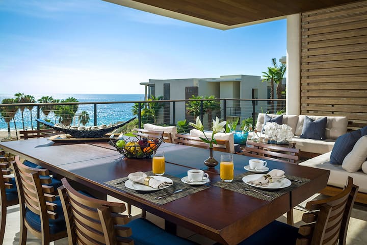 Be Mexico managed Airbnb listing 3