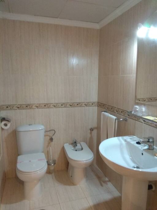 Baño
