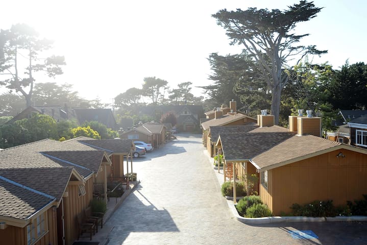 Airbnb Monterey Pacific Grove