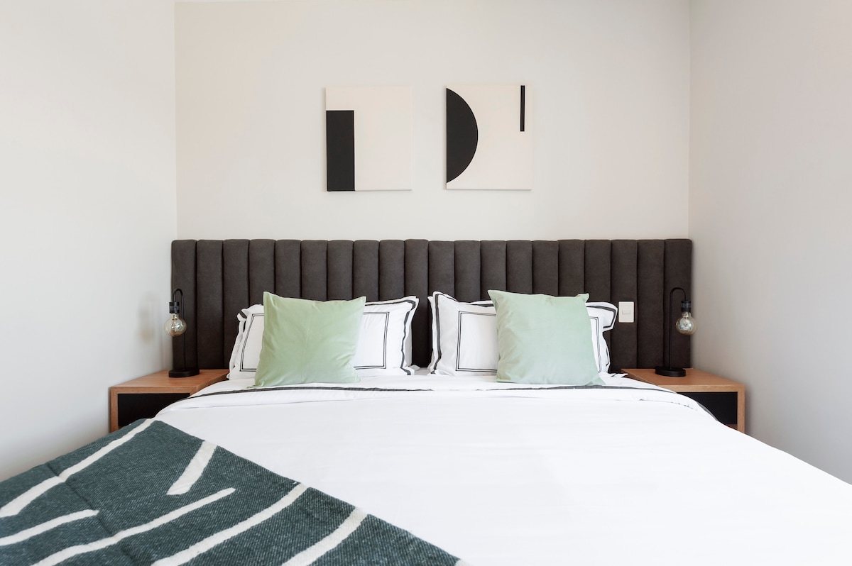 Спална соба 2