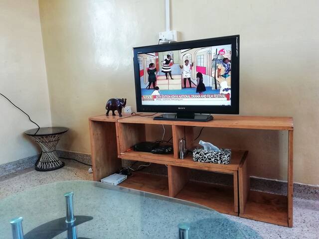 Airbnb Mtwapa Ferienwohnungen Unterkunfte Mombasa