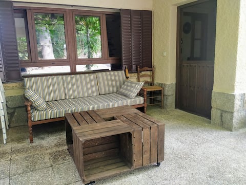 Anuncio de Airbnb popular: El Molino Rural House en Castilla Y León