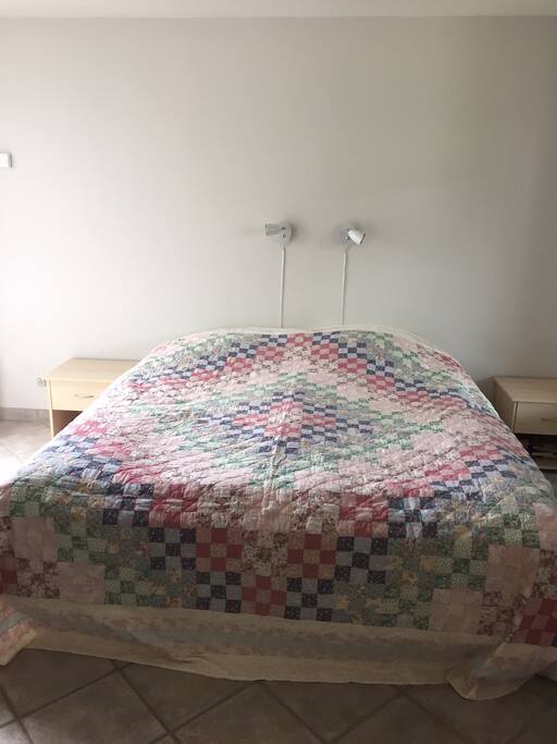 Masterbedroom