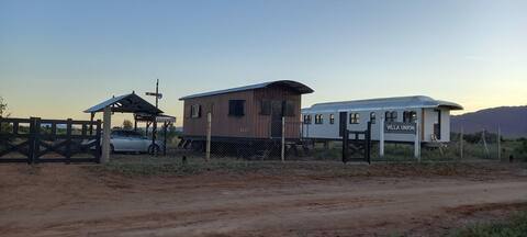 Desert Train