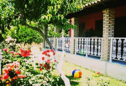 Villa Marietta Agios Gordios