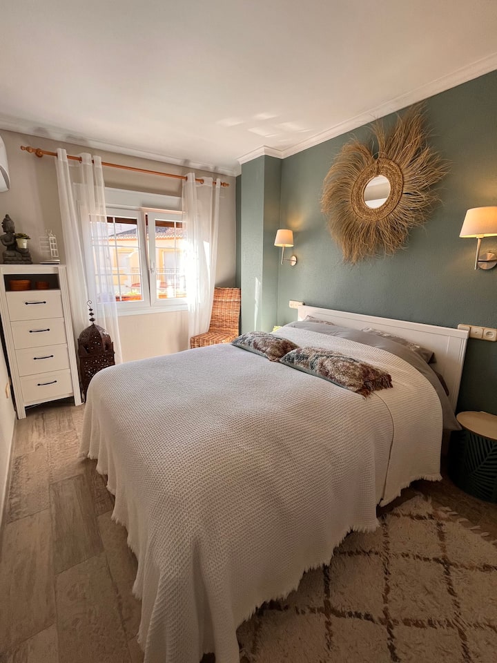 Спална соба 1