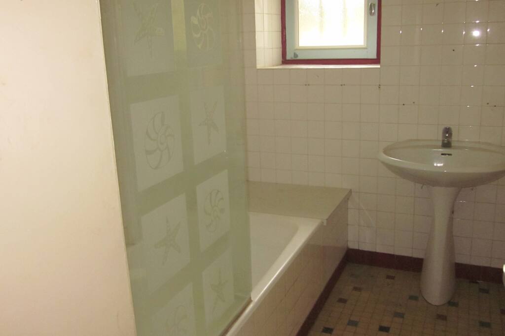 Salle de bain