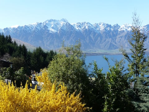 Traveller's Museum AirBnB