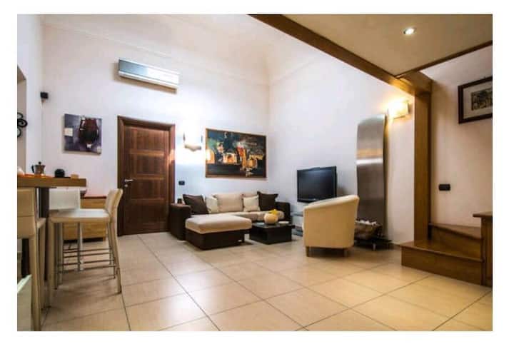 Chia Guest House Apartments for Rent in Napoli, Campania, Italy Airbnb