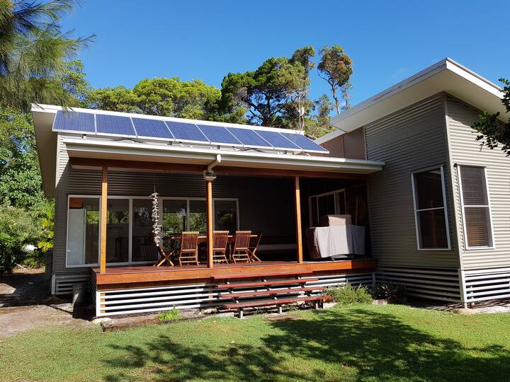 Moreton Island Holiday Rentals & Homes Queensland, Australia Airbnb