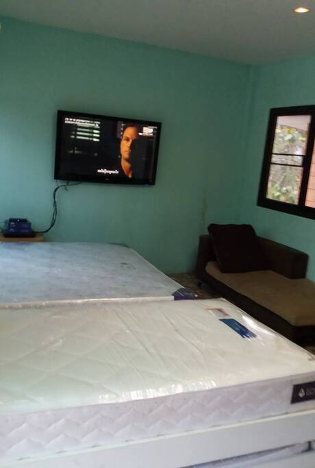 Bed Room