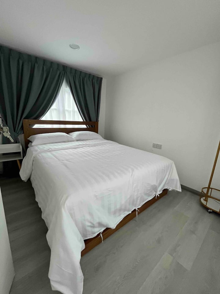 Habitación 1