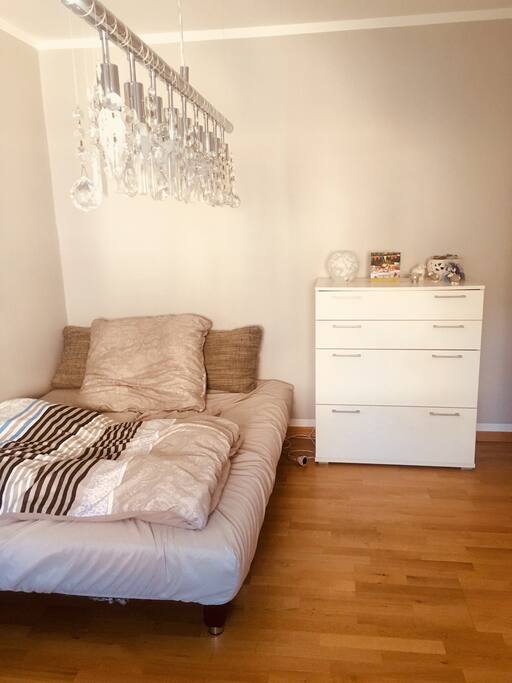 Dein Zimmer