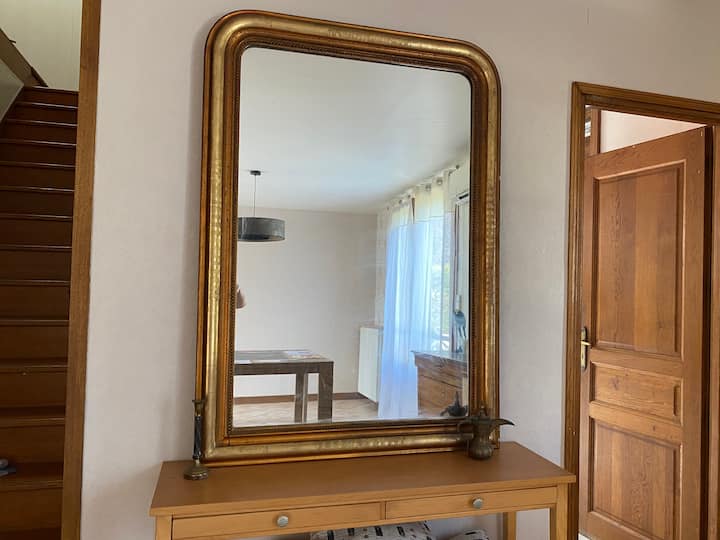 Woods Rock Chalet - Fontainebleau