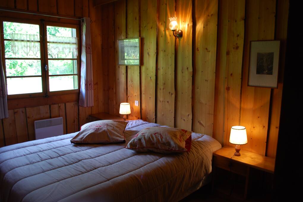 chambre 1