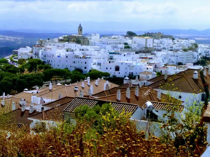 La Luz De Vejer - Vejer de la Frontera