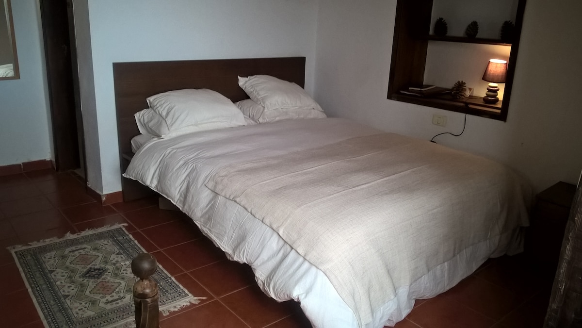 Спална соба 1